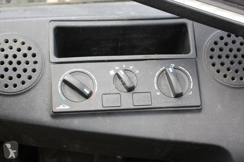 Vysokozdvižný vozík Linde H25D-02