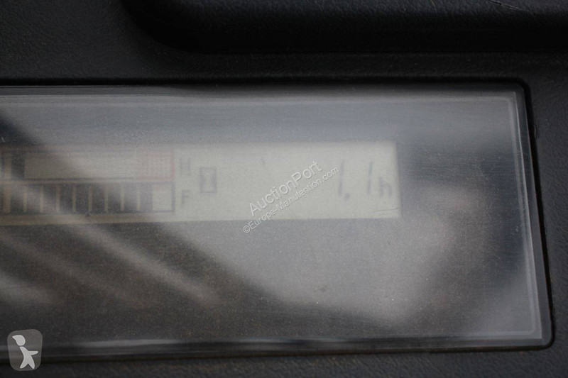 Carretilla elevadora Toyota