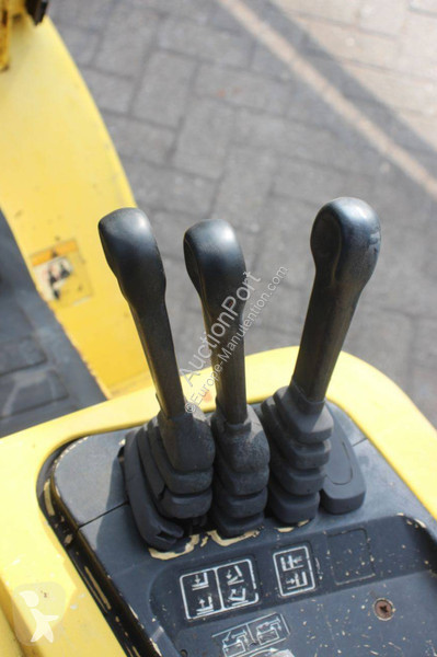 Carretilla elevadora Hyster H3.20XM