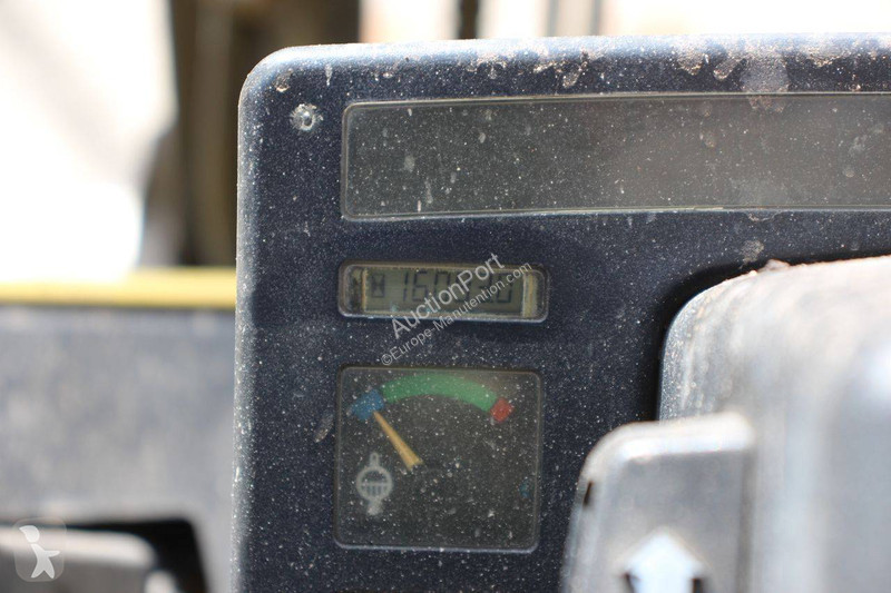 Автопогрузчик Hyster H3.00XM