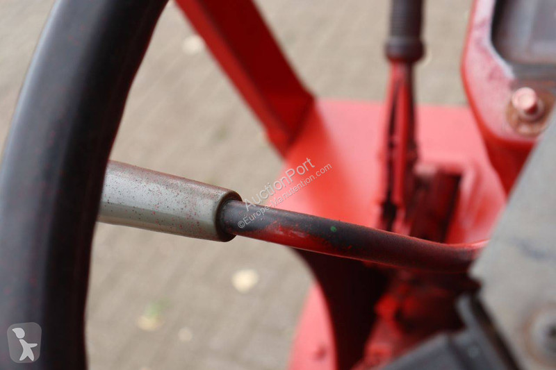 Chariot élévateur Halla HDF30