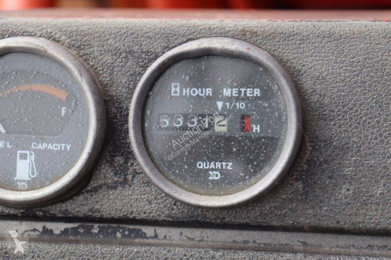 Stivuitor Toyota 02-3FGC30