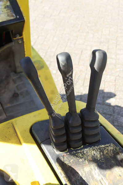 Teleskopický manipulátor Hyster 1.75