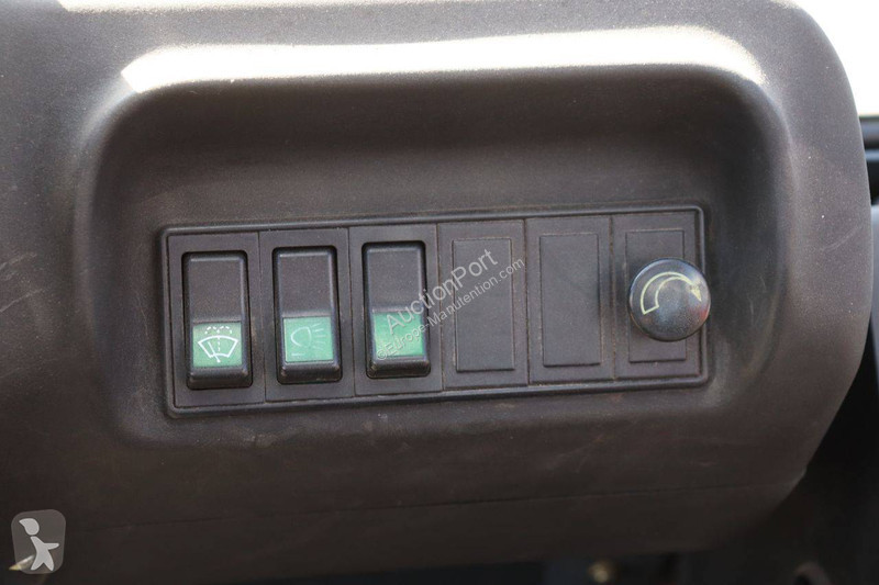 Stivuitor Linde H25T-03