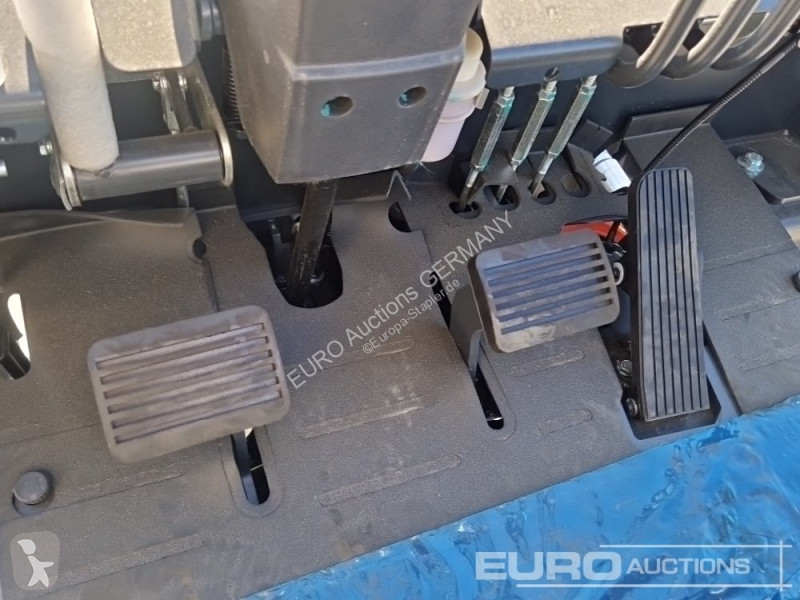 Chariot élévateur Bobcat D30NXE