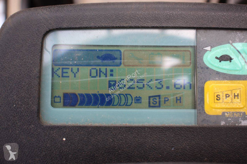 Кар Toyota 20