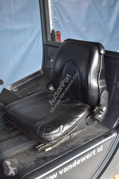 Кар Linde E20P