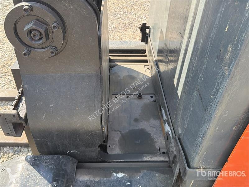 Empilhador elevador Toyota RRE160 1600 kg...
