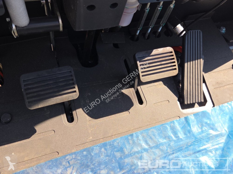 Bobcat D30NXE Forklift