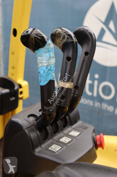 Hyster  Forklift