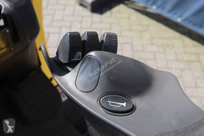 Hyster  Forklift