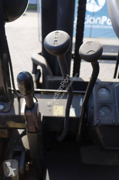 Hyster  Forklift