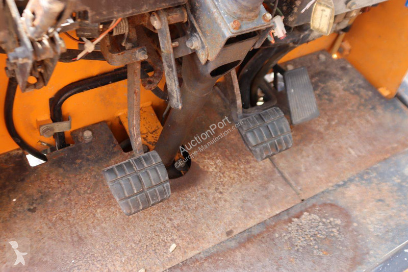 Samsung SF30D Forklift