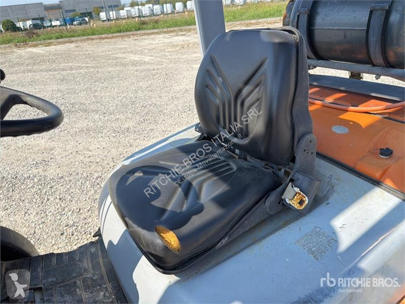 Carretilla elevadora Kargo GH25 1700 kg Forklift