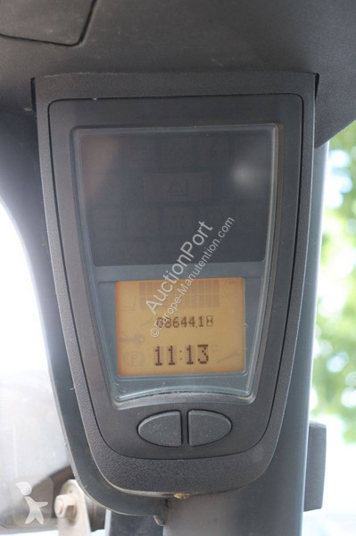 Stivuitor Linde H25T-01