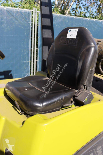 Clark L Forklift