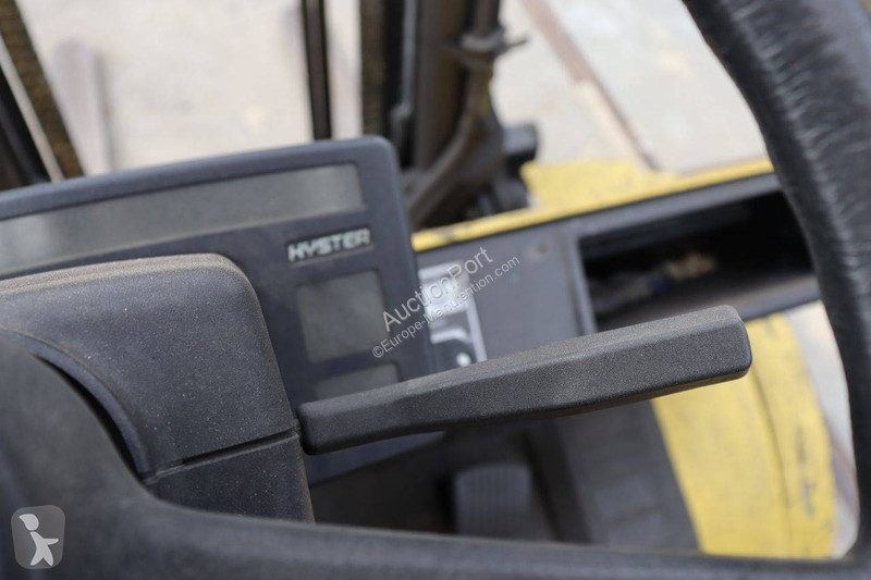 Chariot élévateur Hyster 300XM