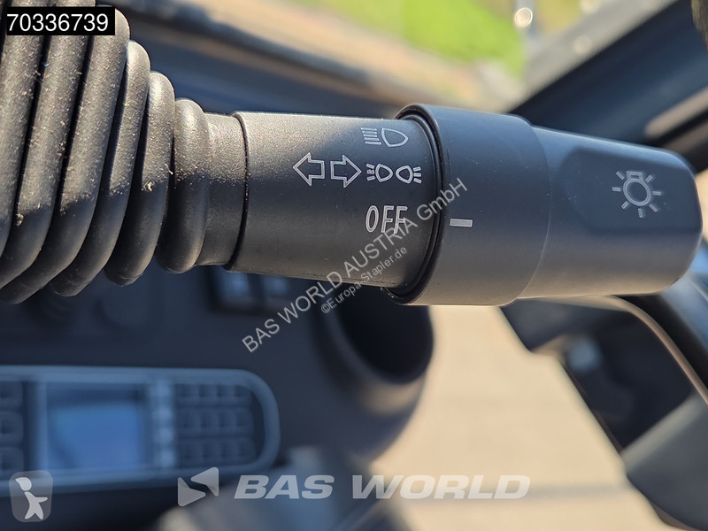 Автопогрузчик Heli CPCD35 HERSTELLERGARANTIE –...