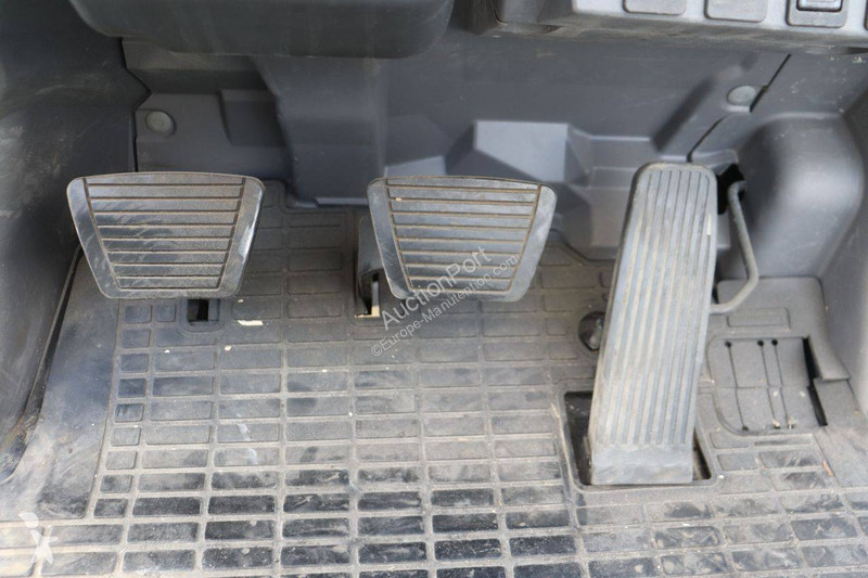 Carrello elevatore Mitsubishi D-FGE25NT