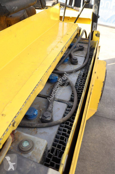 Chariot élévateur Hyster E100XL3
