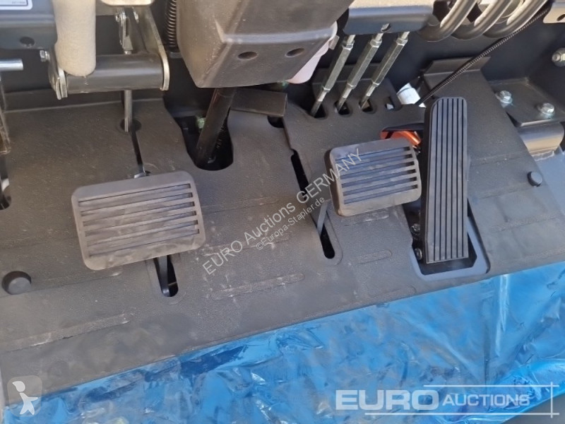 Кар Bobcat D30NXE