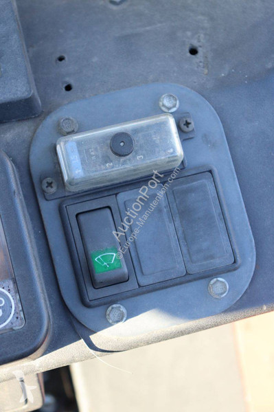 Empilhador elevador Toyota 02-7FG45