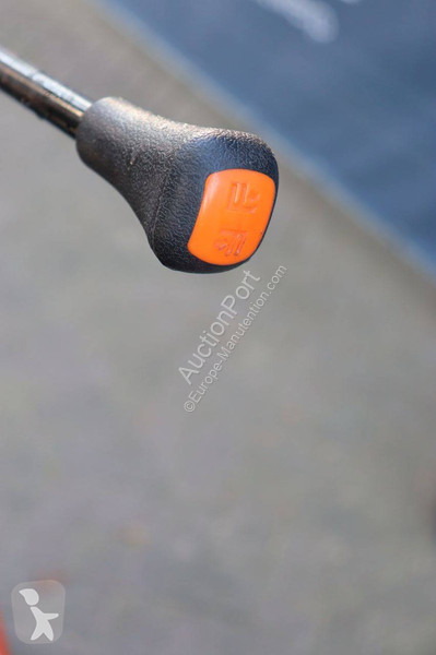Empilhador elevador  CPD 20