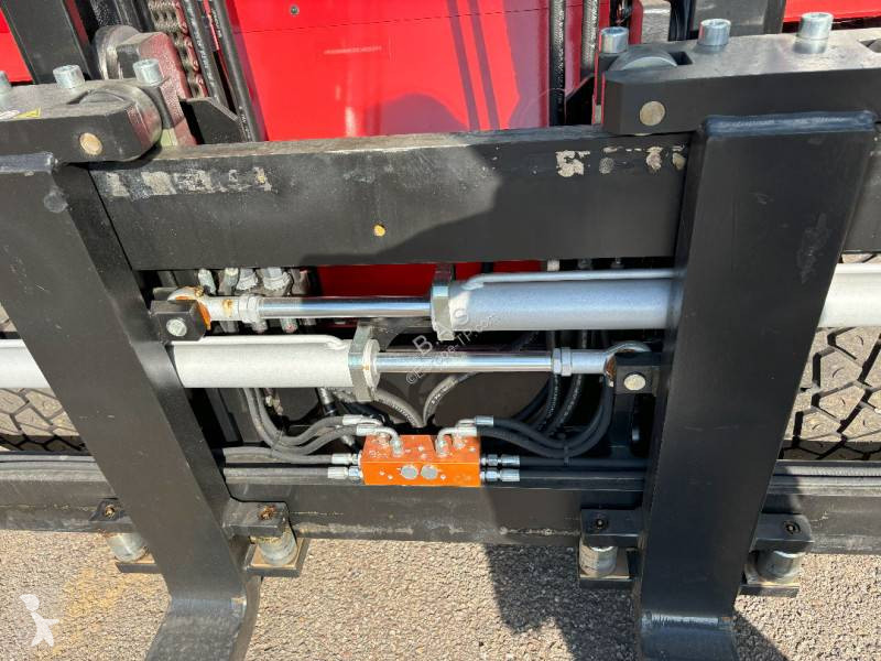 Heftruck Manitou MSI 50D ST5 S1