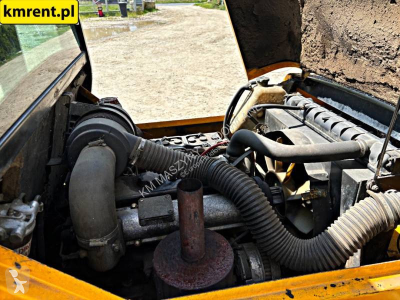 Stivuitor JCB 930 WÓZEK WIDŁOWY 2001R. | JCB...