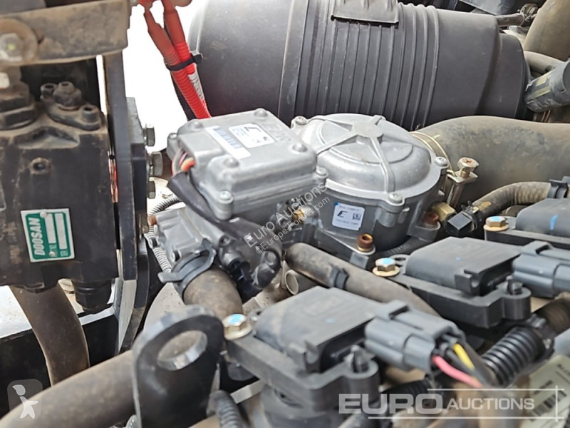 Lyfttruck  G25GP