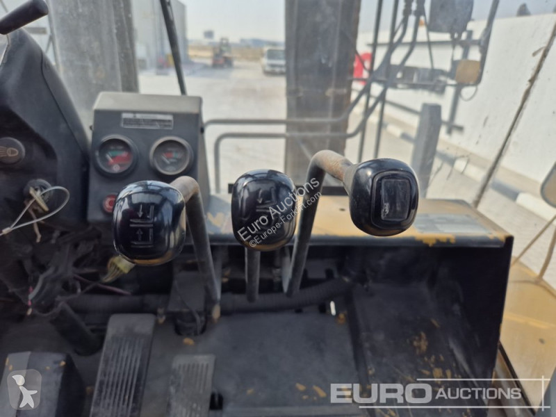Heftruck Caterpillar DP150