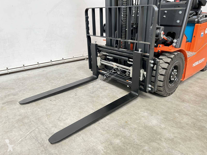Løftetruck Noblelift FE4P16QC