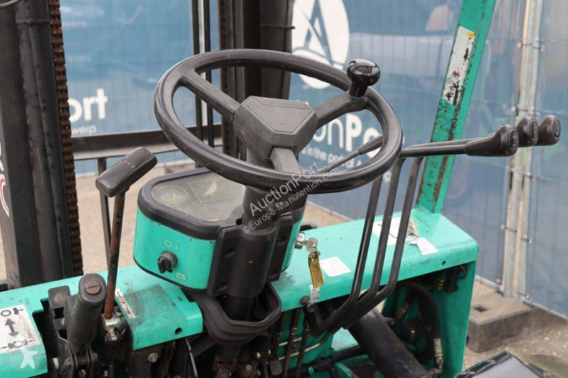 Stivuitor Artison FG 25