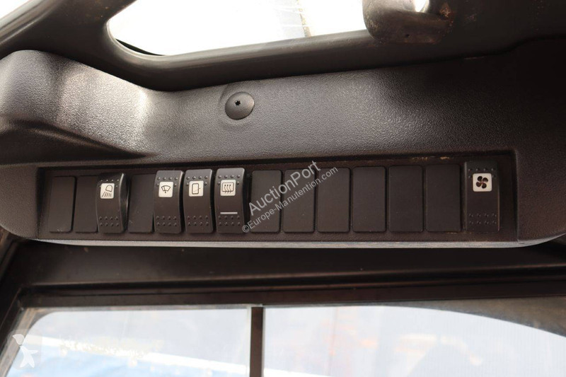 Heftruck Linde H35D