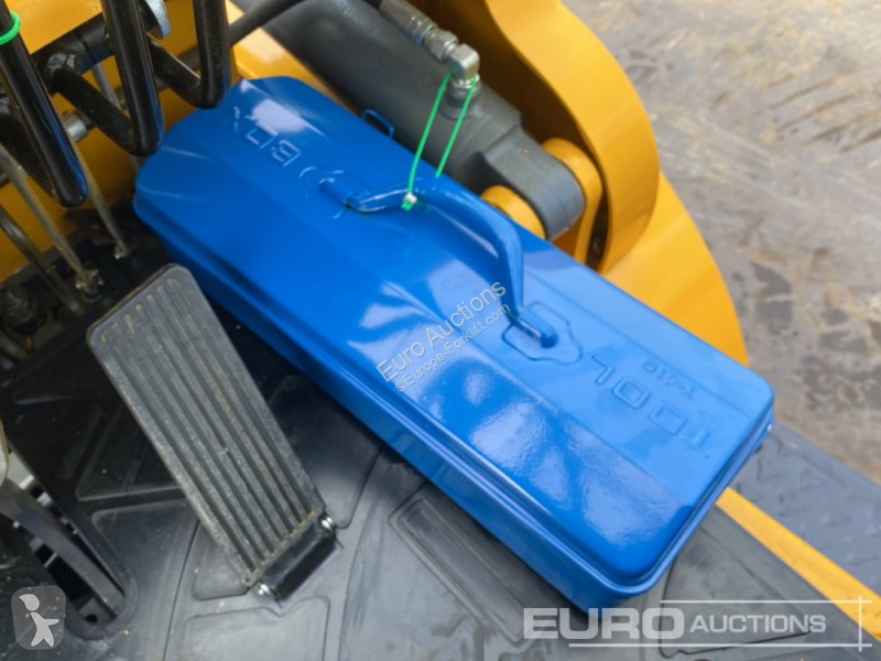 Carrello elevatore  HH30Z