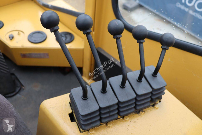 Heftruck Caterpillar V300C
