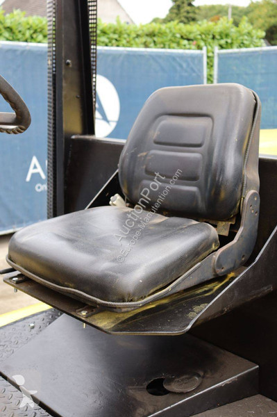 Carretilla elevadora Hyster H7.00XL