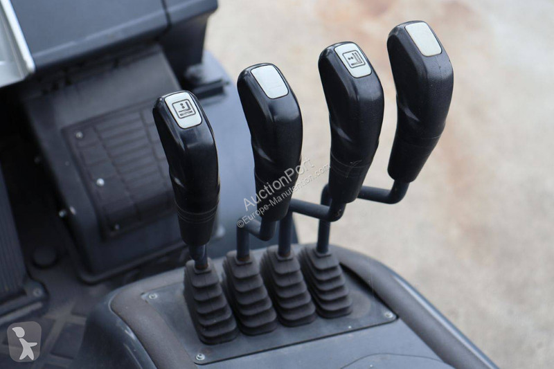 Stivuitor Doosan G55C-7