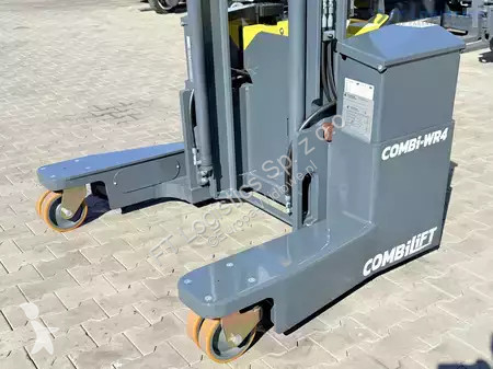 Кар Combilift