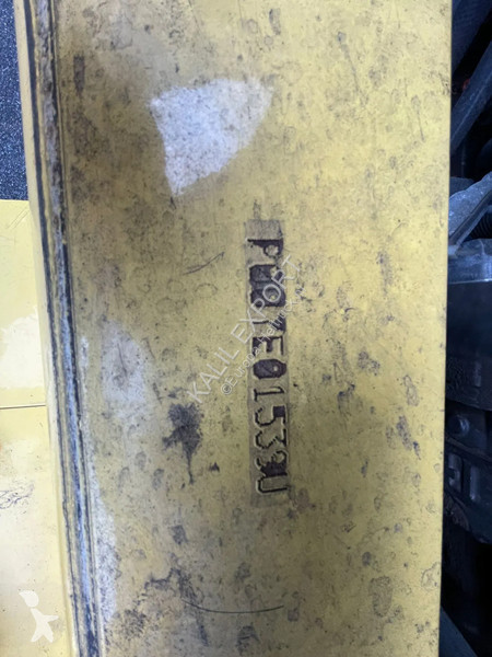 Vysokozdvižný vozík Hyster H12XD6 Airco Triplo...