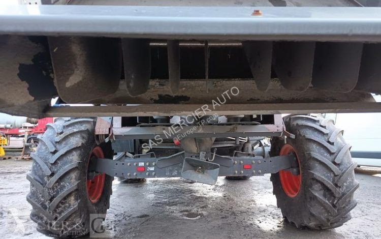 Moisson Claas