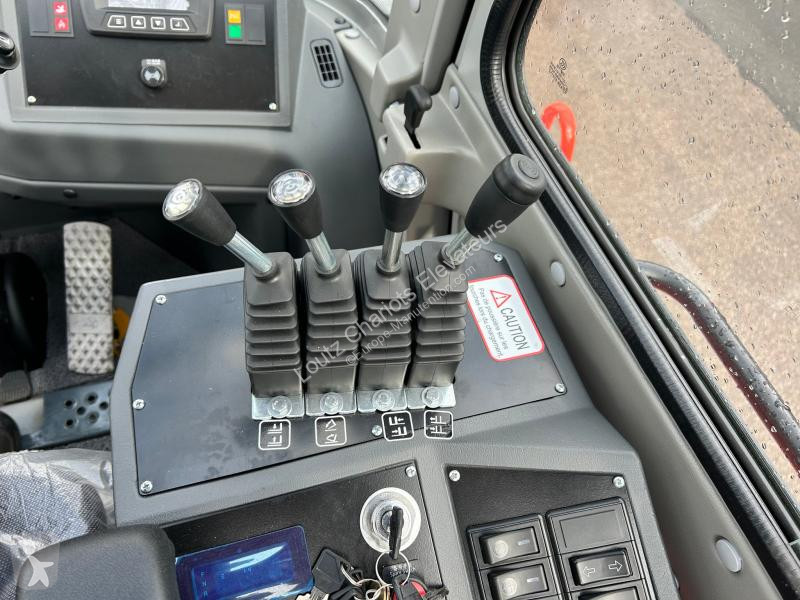 رافعة شوكية Heli  CPCD160-C2Z-06