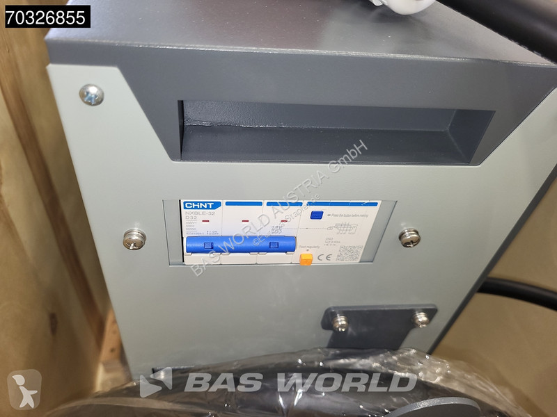 رافعة شوكية Hangcha CPD18 Elektrostapler mit...