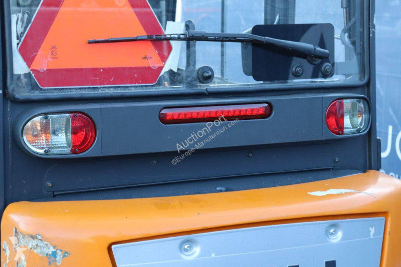 Vysokozdvižný vozík Still R60-35