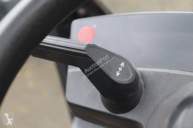 Vysokozdvižný vozík Still R20-20N