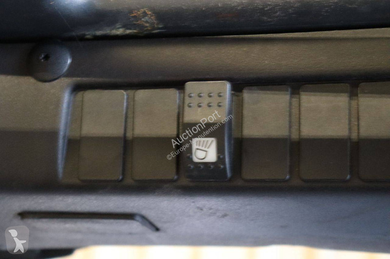 Stivuitor Linde E16PH02