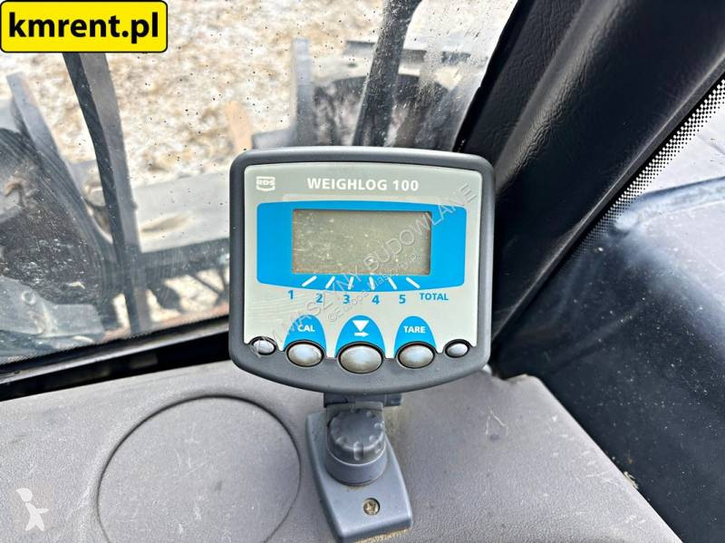 Автопогрузчик JCB TELETRUCK TLT 30 WÓZEK...