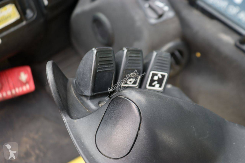 Stivuitor Hyster H4.2