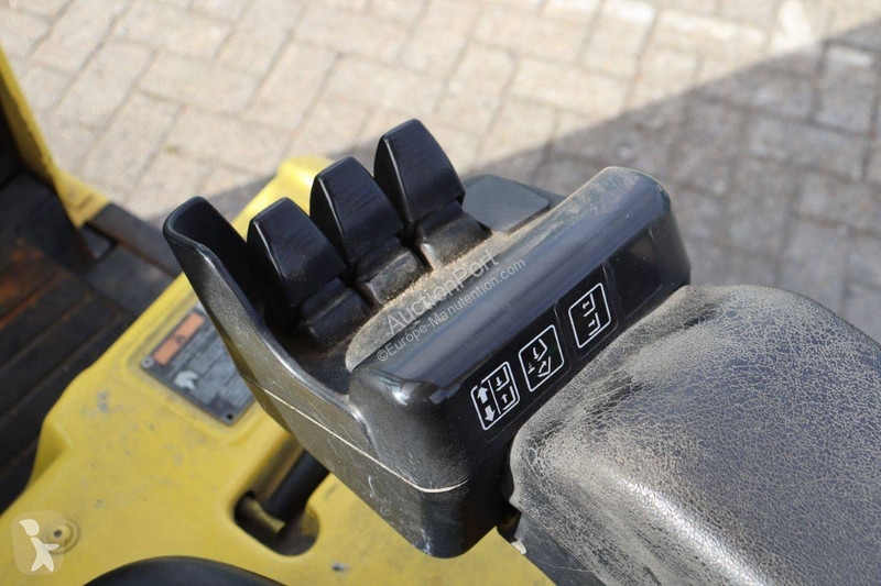 رافعة شوكية Hyster J2.00XMT