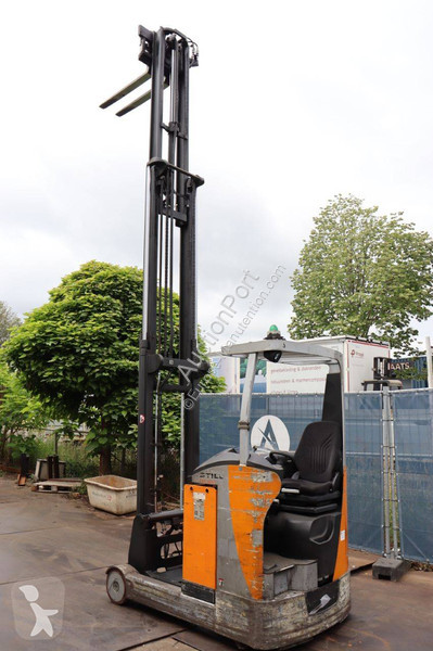 Heftruck Still FM-X20